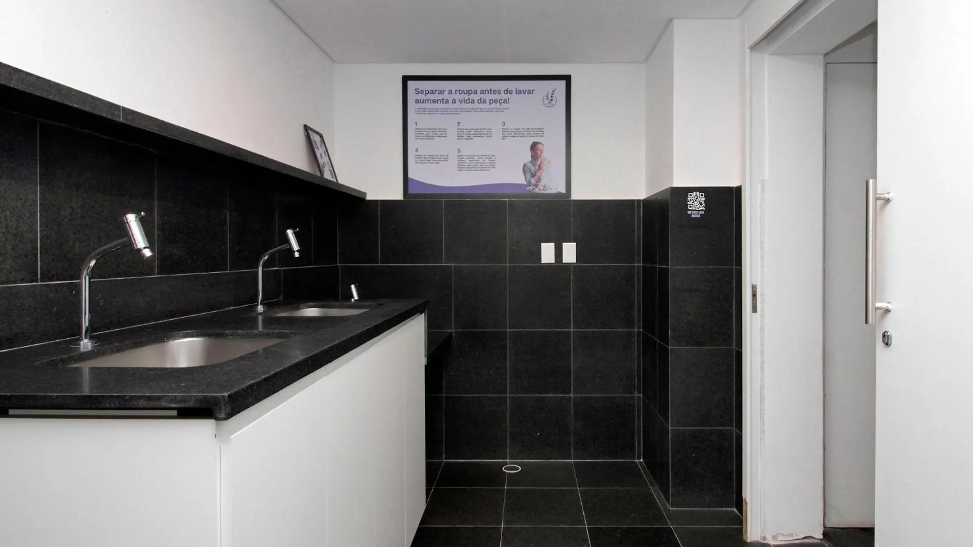 Apartmán Onze22 São Paulo