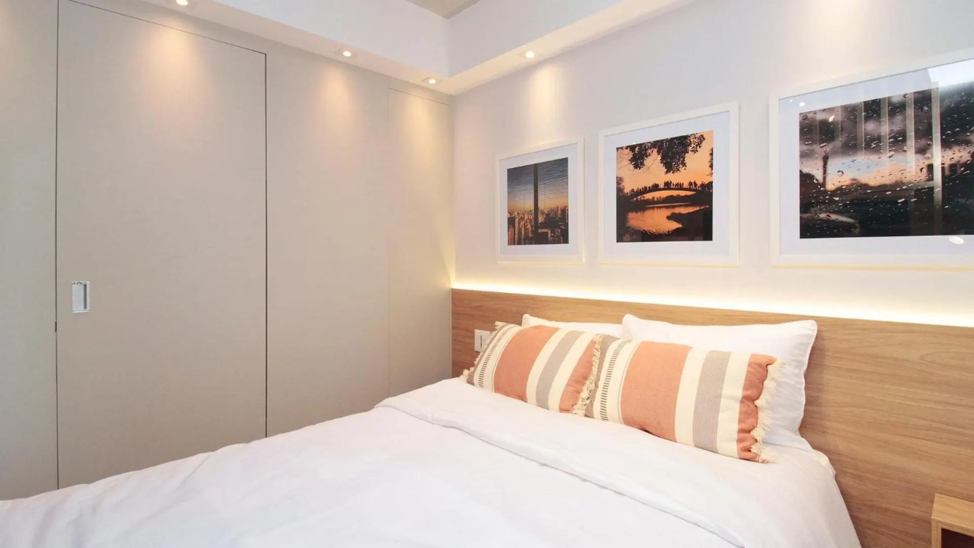 Apartmán Onze22 São Paulo Brazílie