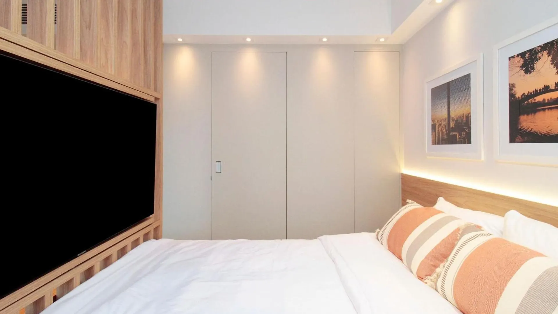 Apartmán Onze22 São Paulo