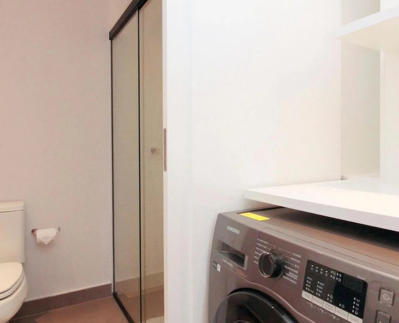 Apartmán Onze22 São Paulo