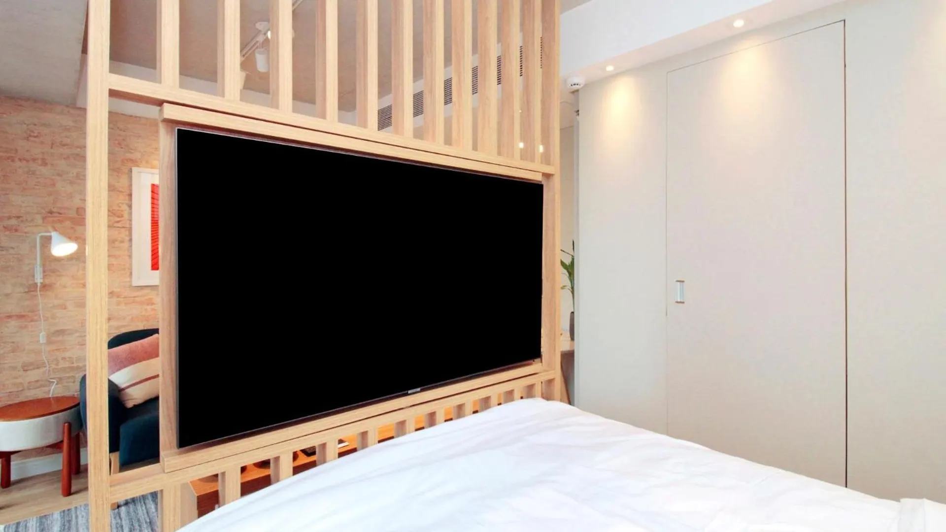 Apartmán Onze22 São Paulo