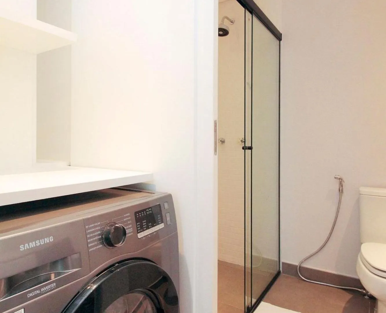 Apartmán Onze22 São Paulo