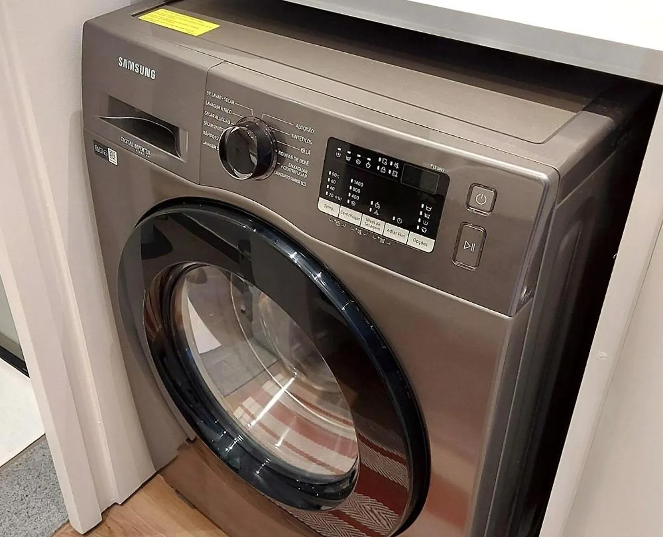 Apartmán Onze22 São Paulo 0*,