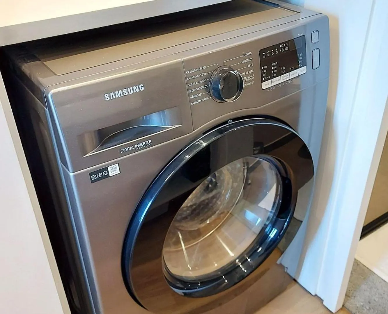 Apartmán Onze22 São Paulo