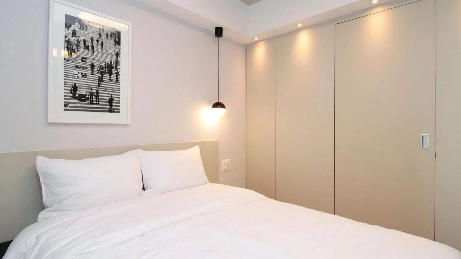 Apartmán Onze22 São Paulo