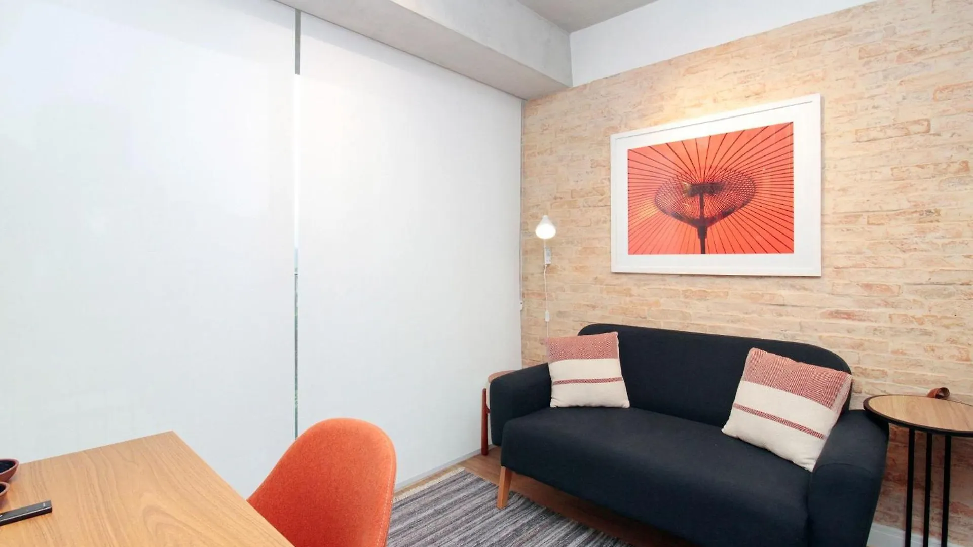 Apartmán Onze22 São Paulo