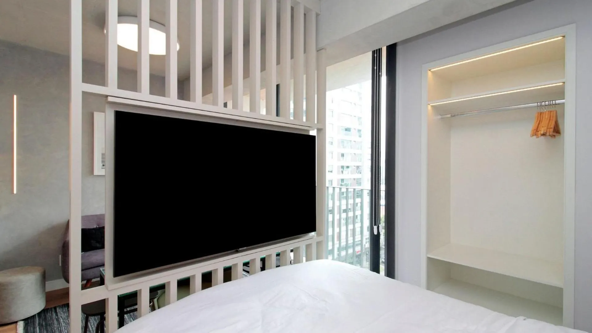 Apartmán Onze22 São Paulo