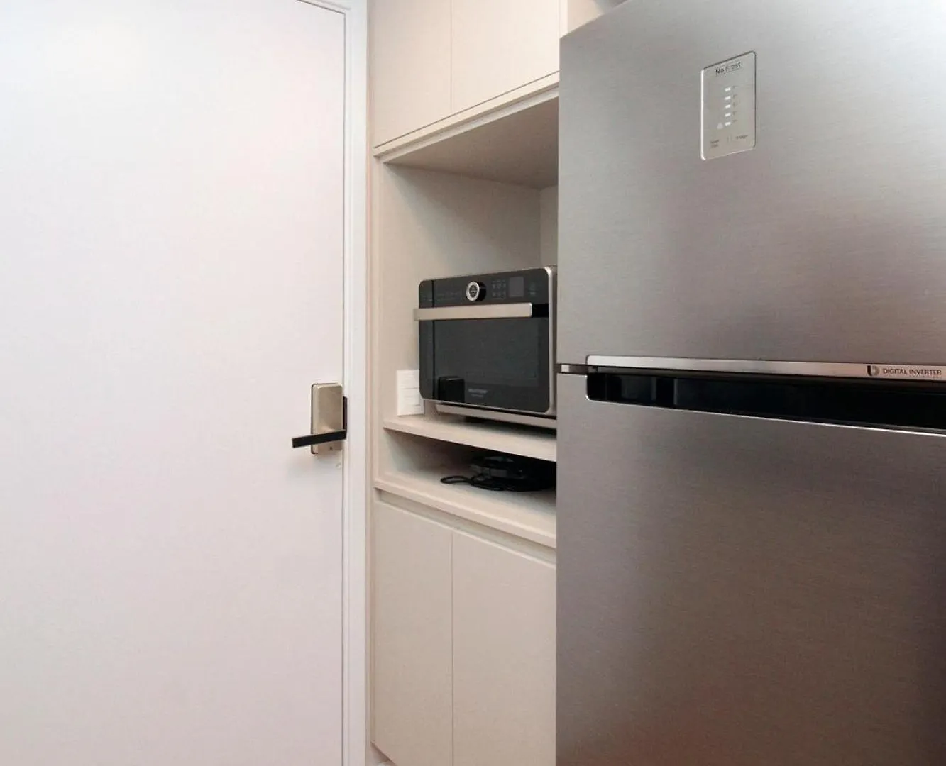 Onze22 Apartment Sao Paulo